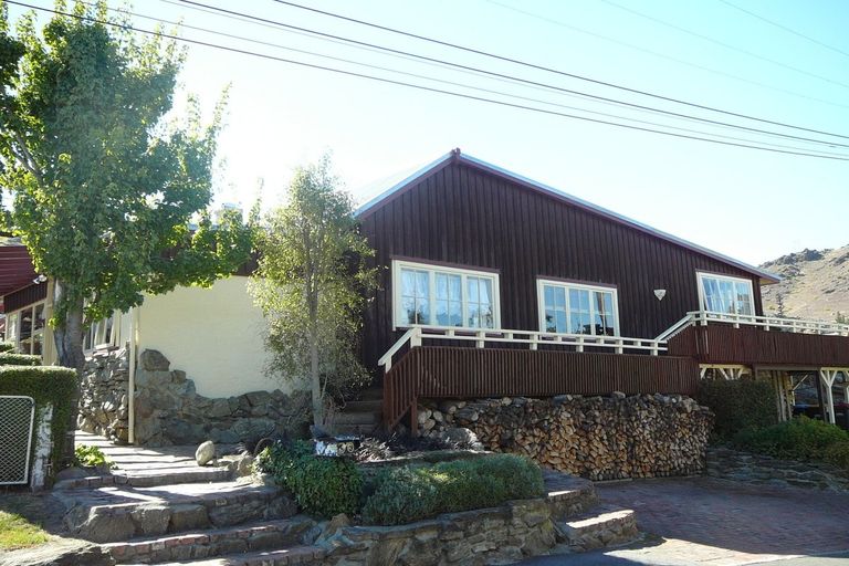 Photo of property in 30 Kerry Street, Alexandra, 9320