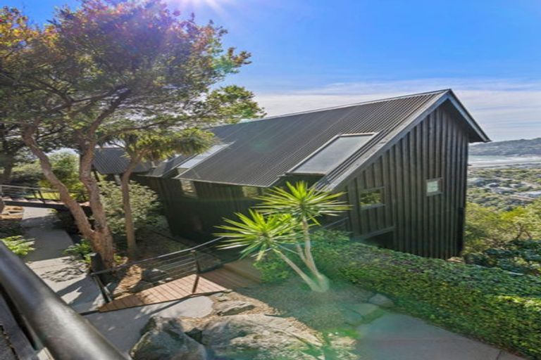 Photo of property in 133 Clifton Terrace, Clifton, Christchurch, 8081