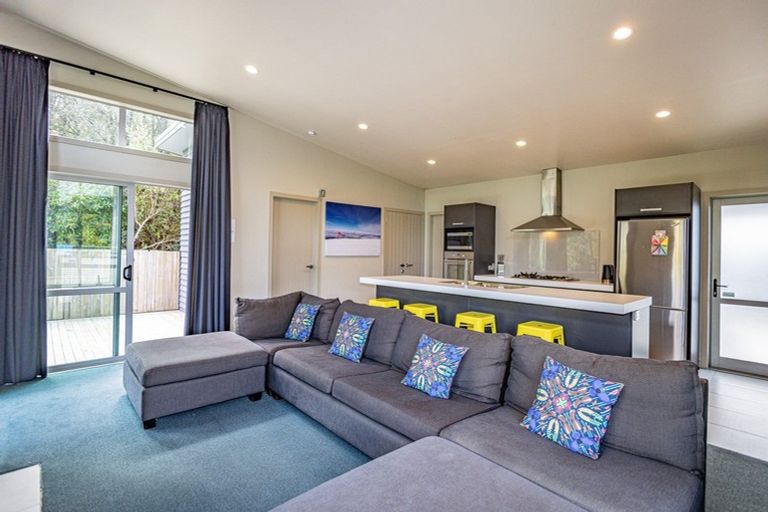 Photo of property in 13a Railway Row, Ohakune, 4625