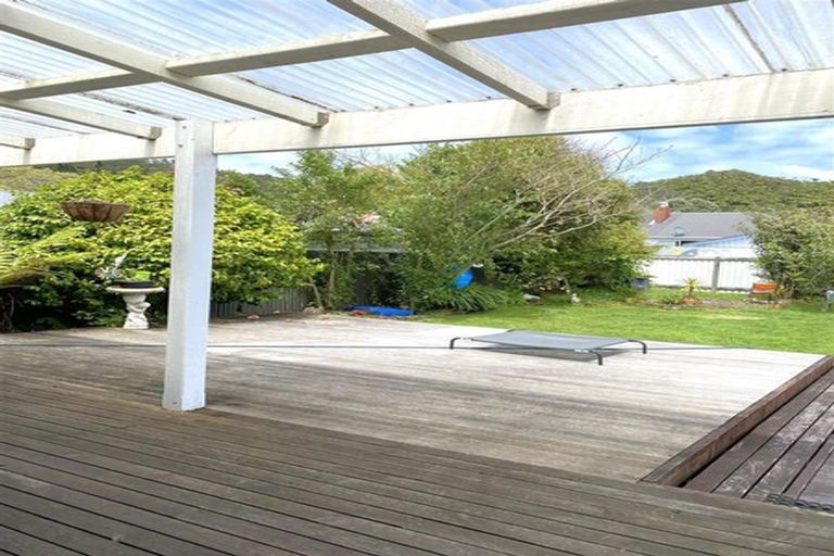 Photo of property in 48 Marlborough Street, Greymouth, 7805