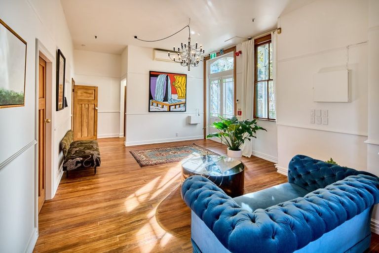 Photo of property in 230 Tinakori Road, Thorndon, Wellington, 6011