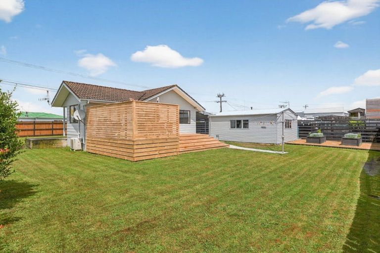 Photo of property in 5 Cemetery Road, Sanson, 4817