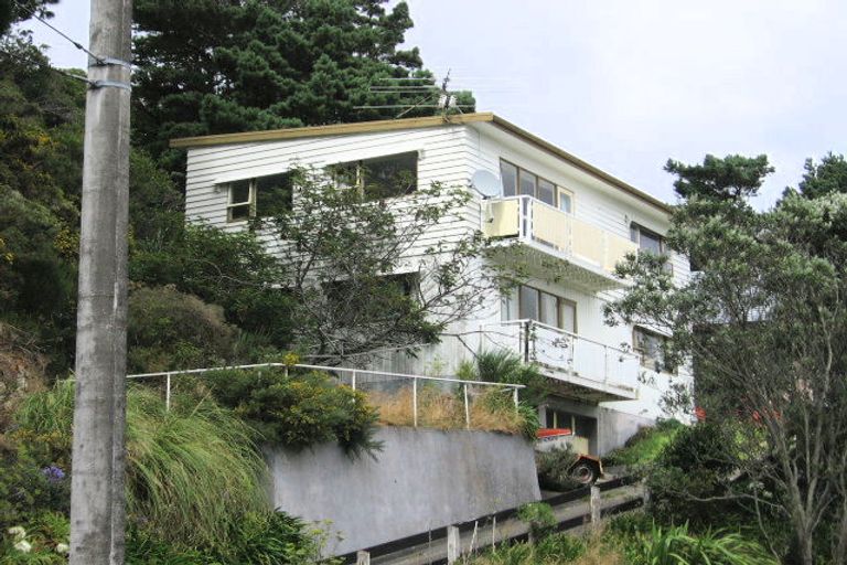 Photo of property in 55 Quebec Street, Kingston, Wellington, 6021