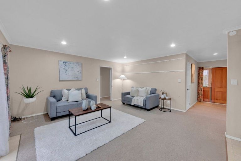 Photo of property in 3 Magellan Rise, Flagstaff, Hamilton, 3210