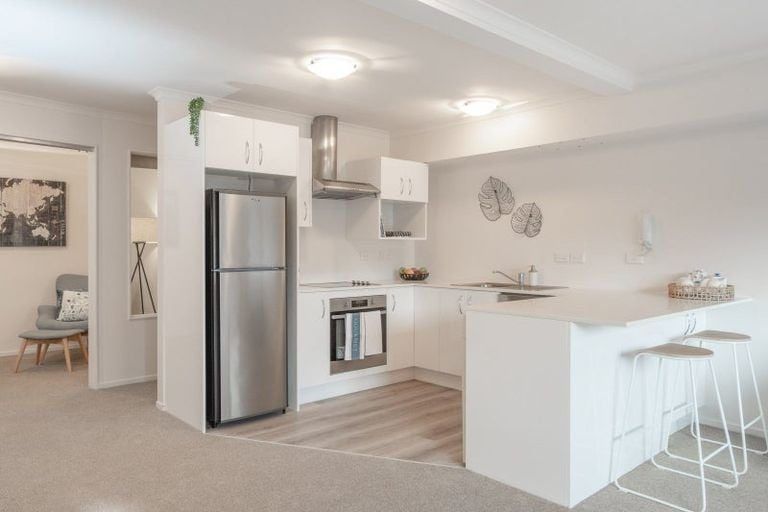 Photo of property in 83h Hill Street, Thorndon, Wellington, 6011