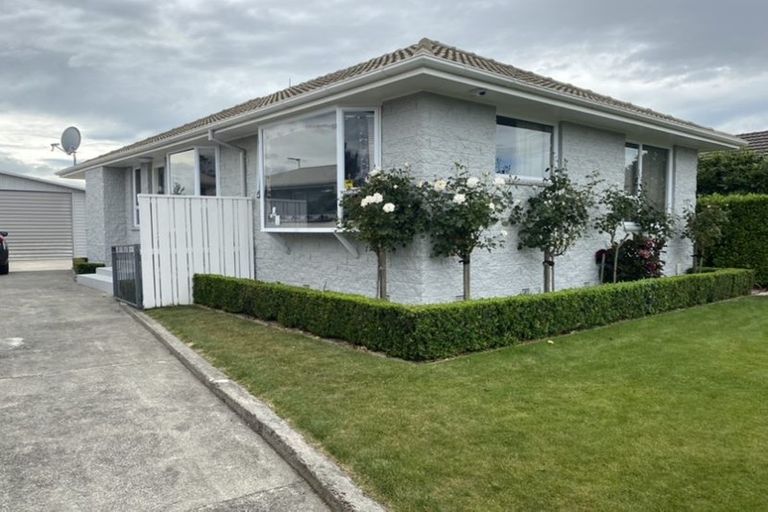 Photo of property in 36 Fern Drive, Halswell, Christchurch, 8025