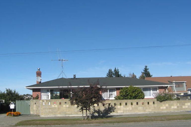 Photo of property in 70 Kent Street, Marchwiel, Timaru, 7910