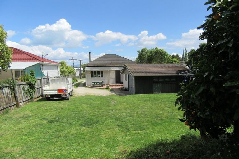 Photo of property in 363 Clifford Street, Mangapapa, Gisborne, 4010