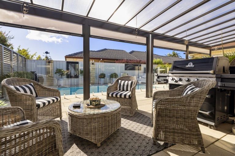 Photo of property in 1 Sanctuary Key, Papamoa Beach, Papamoa, 3118