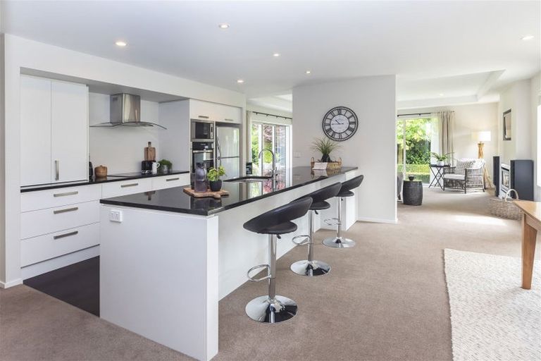 Photo of property in 3 Northwater Drive, Northwood, Christchurch, 8051