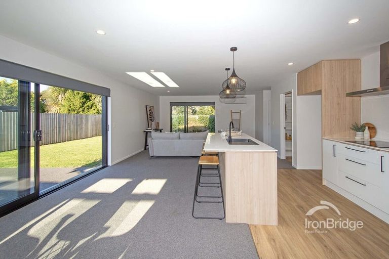 Photo of property in 170 Hendersons Road, Hoon Hay, Christchurch, 8025