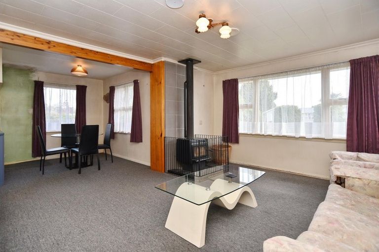 Photo of property in 35a Wesley Street, Kaiapoi, 7630