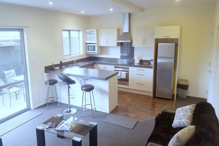 Photo of property in 514 Barbadoes Street, Edgeware, Christchurch, 8013