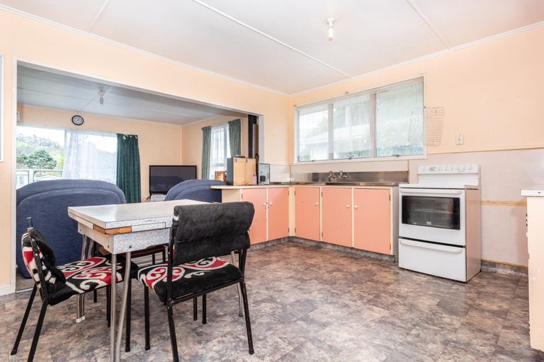 Photo of property in 119 De Lautour Road, Inner Kaiti, Gisborne, 4010