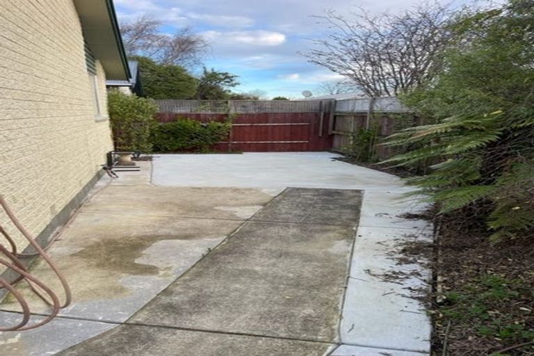 Photo of property in 3/29 Trafalgar Street, St Albans, Christchurch, 8014