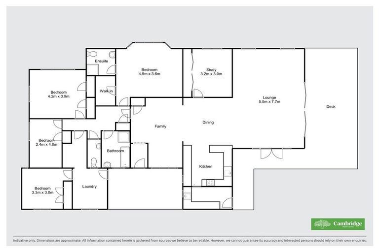 Photo of property in 598 Parallel Road, Ohaupo, Cambridge, 3495
