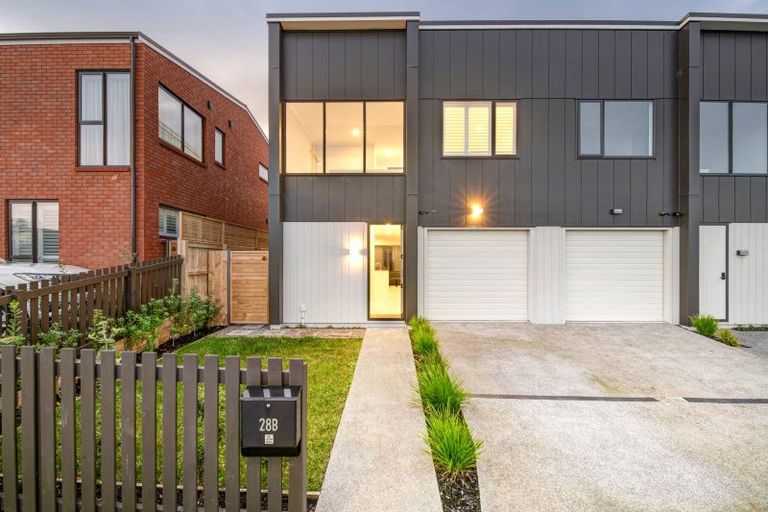 Photo of property in 28b Kukuwai Avenue, Red Beach, 0932