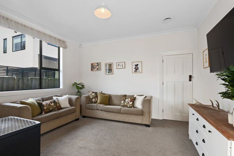 Photo of property in 82 Simeon Street, Spreydon, Christchurch, 8024