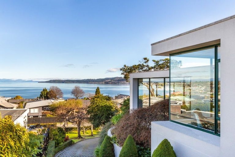 Photo of property in 70 Ngauruhoe Street, Hilltop, Taupo, 3330