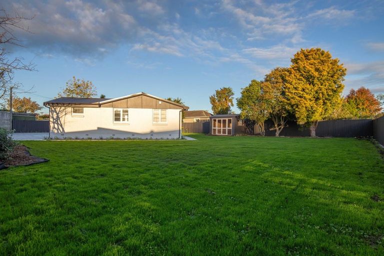 Photo of property in 98 Albert Street, Hamilton East, Hamilton, 3216