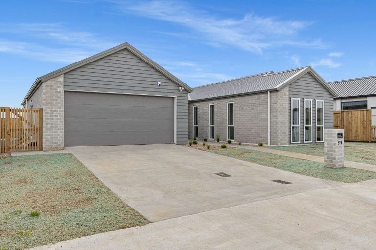 Photo of property in 519 Korimako Drive, Te Awamutu, 3800