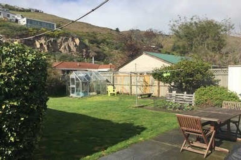 Photo of property in 21 Head Street, Sumner, Christchurch, 8081