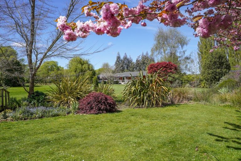 Photo of property in 52 Inglis Road, Okuku, Rangiora, 7473
