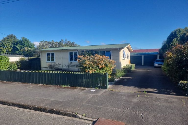 Photo of property in 7 Hampden Street, Murchison, 7007