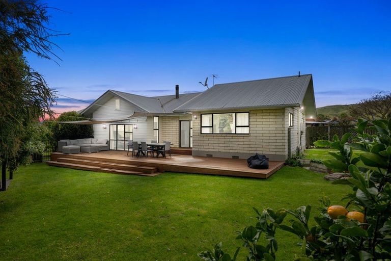 Photo of property in 8 Avery Place, Witherlea, Blenheim, 7201
