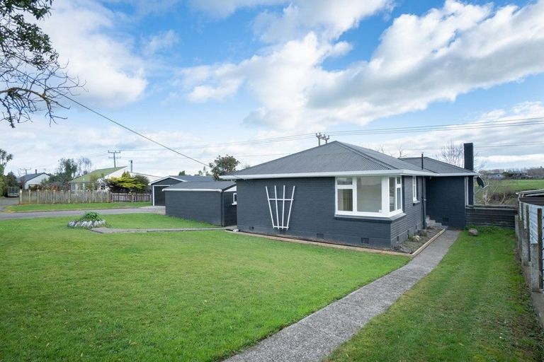 Photo of property in 5 Nathan Place, Bunnythorpe, Palmerston North, 4478