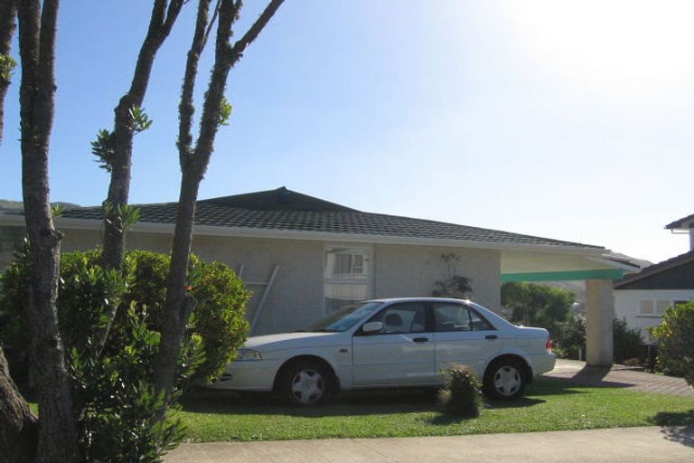 Photo of property in 14 Lupin Terrace, Tawa, Wellington, 5028
