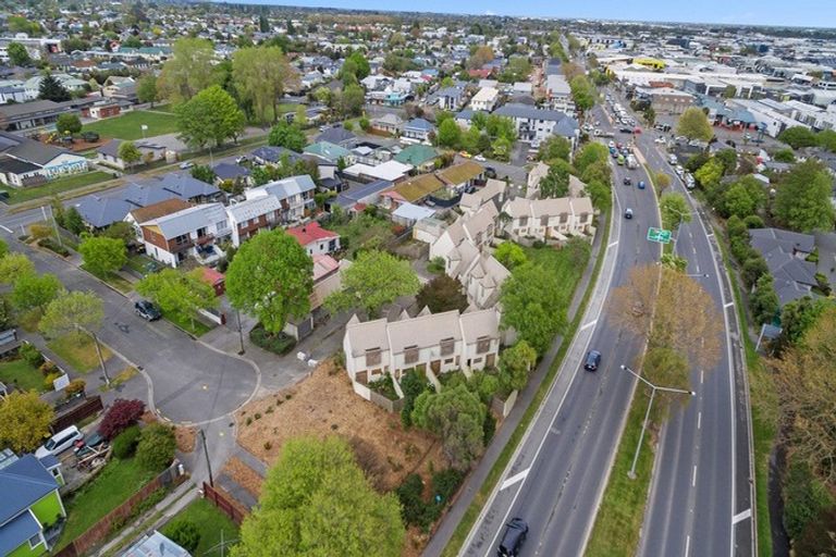 Photo of property in 1/16 Cecil Place, Waltham, Christchurch, 8023