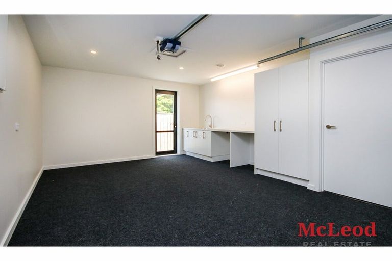 Photo of property in 228a Dobson Street, Hampstead, Ashburton, 7700