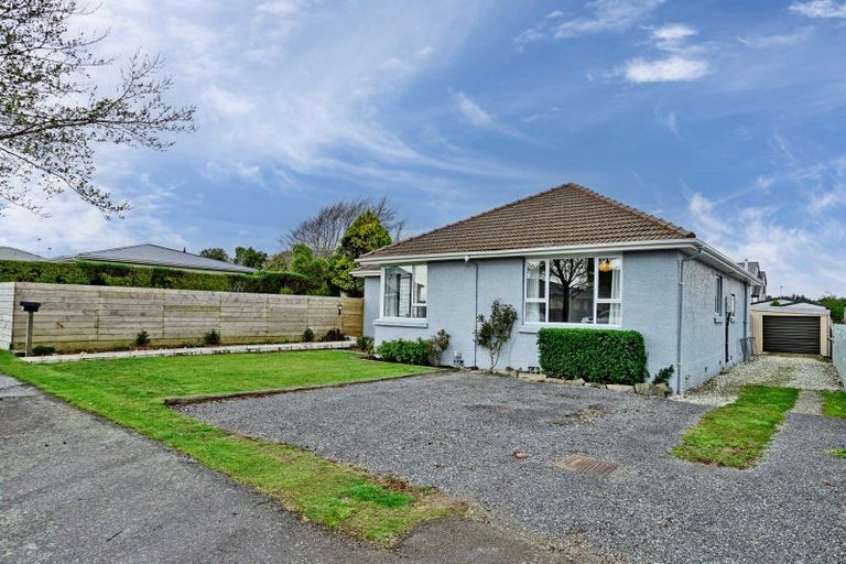 Photo of property in 158 Metzger Street, Heidelberg, Invercargill, 9812
