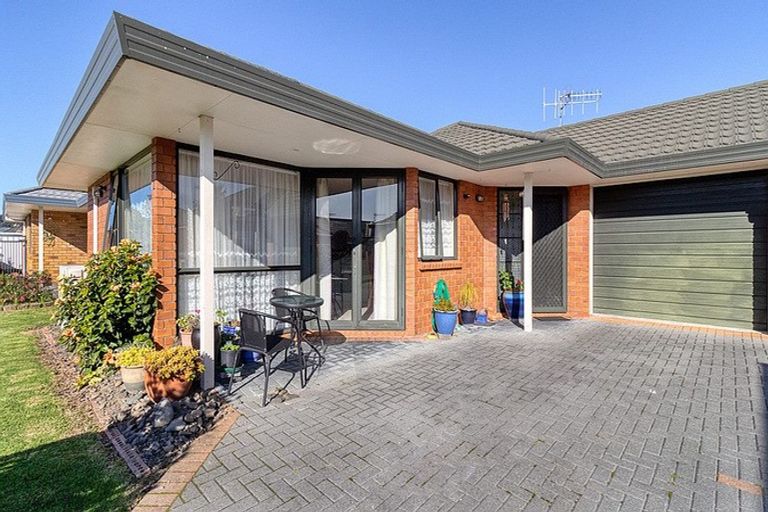 Photo of property in 8 Totara Park, Whakatane, 3120