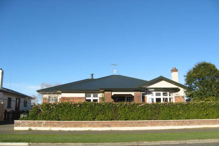 Photo of property in 45 Newcastle Street, Windsor, Invercargill, 9810