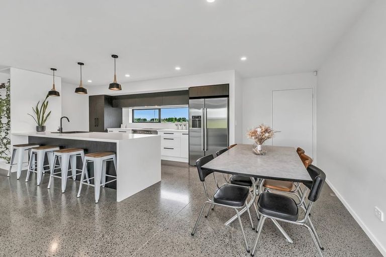 Photo of property in 598 Homebush Road, Kirwee, Christchurch, 7671