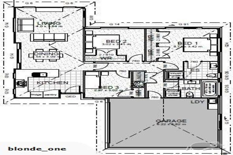 Photo of property in 74 Strauss Drive, Rolleston, 7614