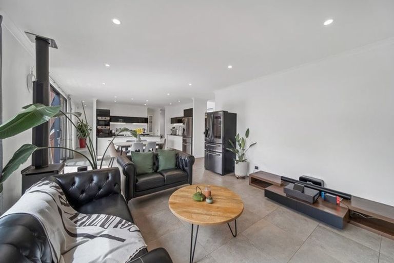 Photo of property in 1 Hinterland Drive, Prebbleton, 7604