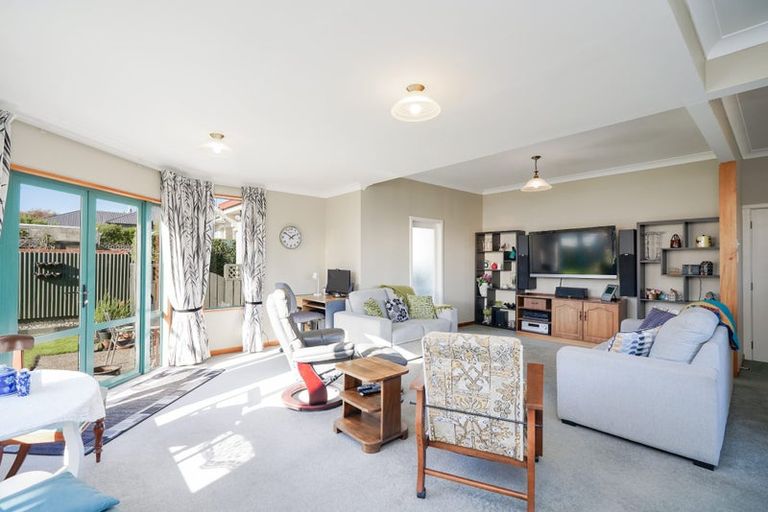 Photo of property in 40 Fulton Street, Gladstone, Invercargill, 9810