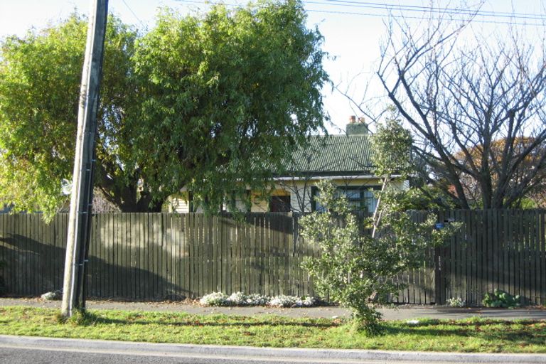 Photo of property in 117 Lonsdale Street, New Brighton, Christchurch, 8083