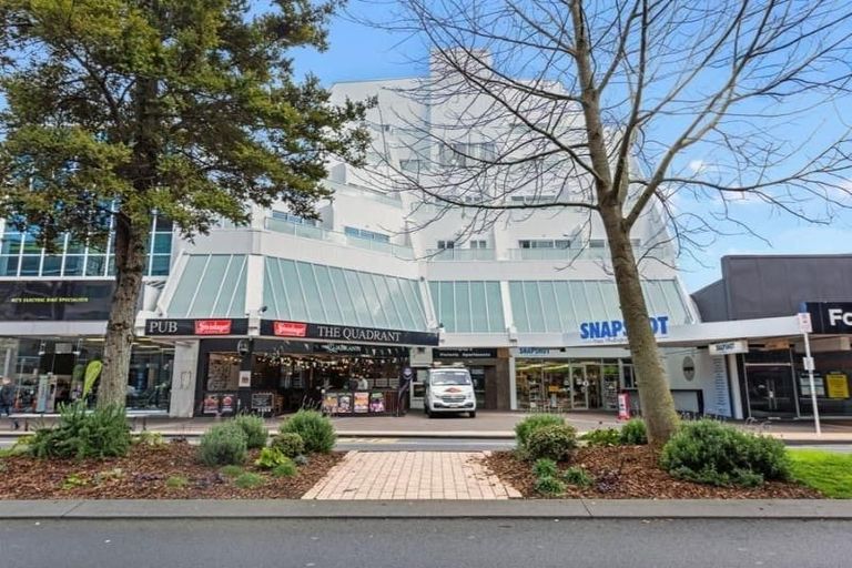 Photo of property in 5/391 Victoria Street, Hamilton Central, Hamilton, 3204