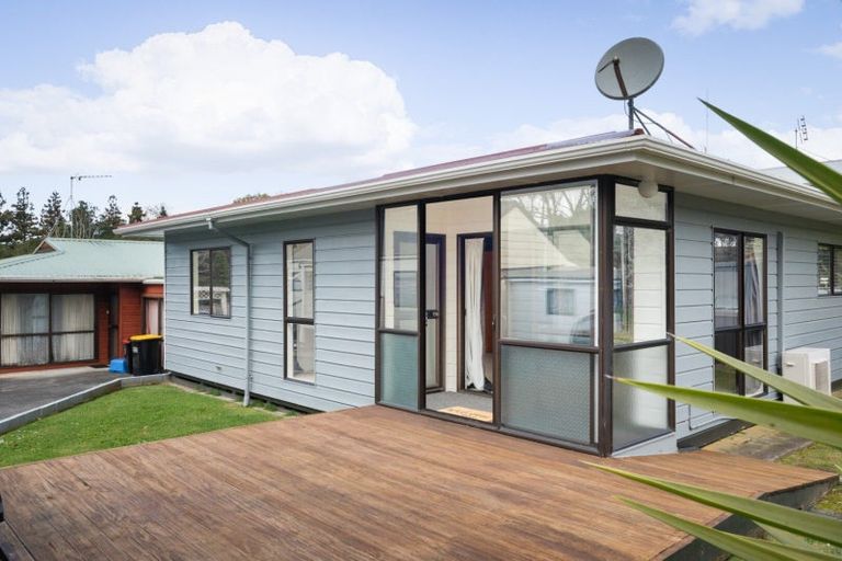 Photo of property in 49a Martin Road, Waihi, 3610