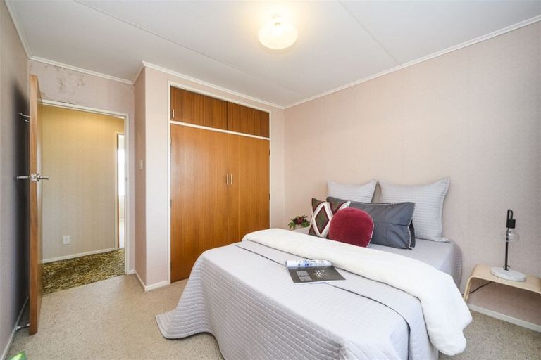 Photo of property in 166 Limbrick Street, Terrace End, Palmerston North, 4410