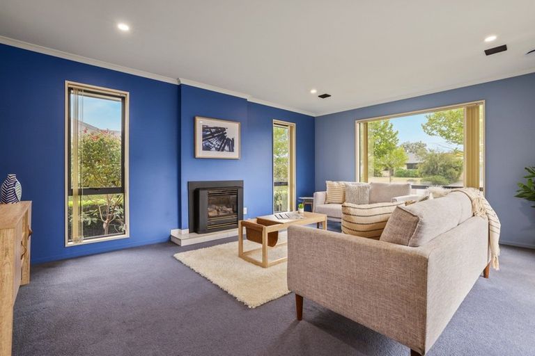 Photo of property in 25 Othello Drive, Rolleston, 7614