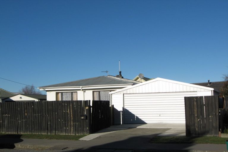 Photo of property in 69 Moffett Street, Islington, Christchurch, 8042