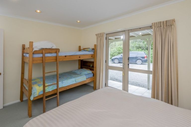 Photo of property in 485 Otaki Gorge Road, Hautere, Otaki, 5582