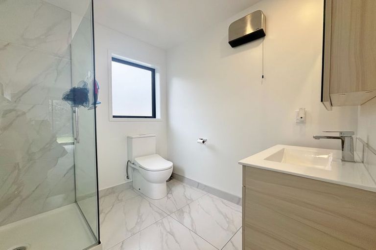 Photo of property in 3/3 Matata Place, Dallington, Christchurch, 8061