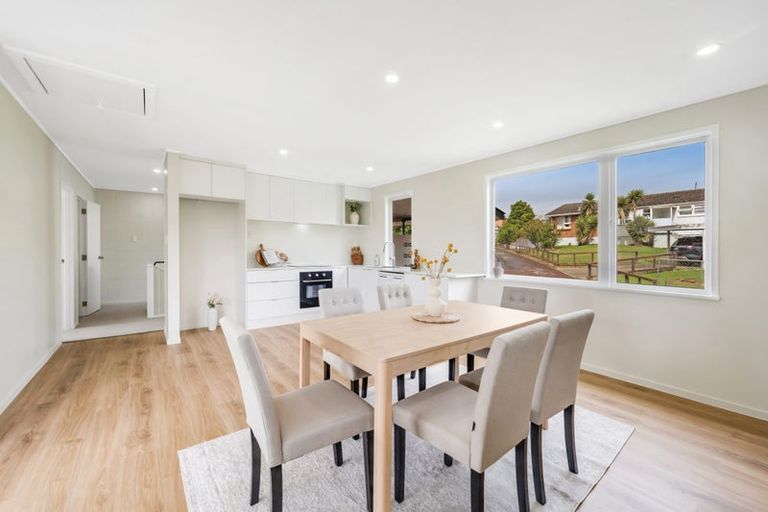 Photo of property in 14 Lysander Crescent, Beach Haven, Auckland, 0626