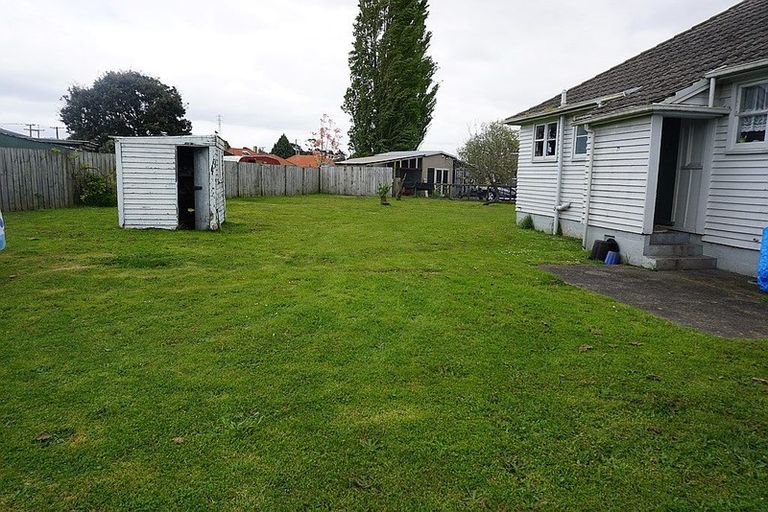 Photo of property in 9 Armstrong Street, Huntly, 3700